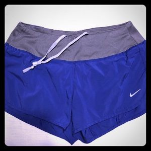 Nike rival short